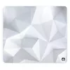 Podkładka pod mysz ENDORFY Crystal Onyx biały L
