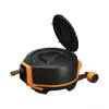 FS. CAR DRUM. WITH XL HOSE WITH WHEELS