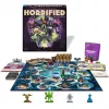 Horrified World of Monsters, gra planszowa