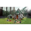 LEGO HARRY POTTER 76428 Chata Hagrida - Niespodziewana wizyta