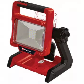 Wolnostojąca lampa robocza Einhell TE-CL 18/2000 LiAC Solo