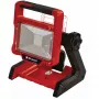 Wolnostojąca lampa robocza Einhell TE-CL 18/2000 LiAC Solo