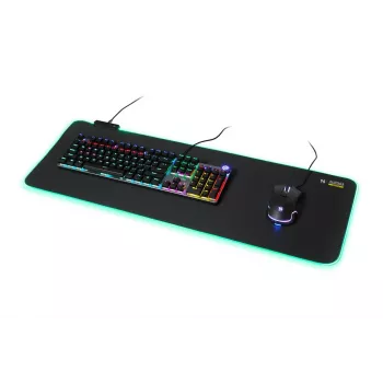Podkładka pod mysz iBox IMPG5 Gaming Czarny