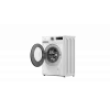 Pralka ładowana od przodu Midea MF110W70B/W-HR — 7 kg, 1200 obr./min, A, 60×40 cm, wyświetlacz LED, para, biała