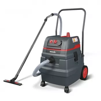 Odkurzacz Starmix L-1650 Czarny Czerwony
