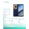 Smartfon FOSSiBOT F112 Pro — niebieski