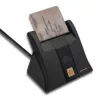 Czytnik RFID Qoltec 50643