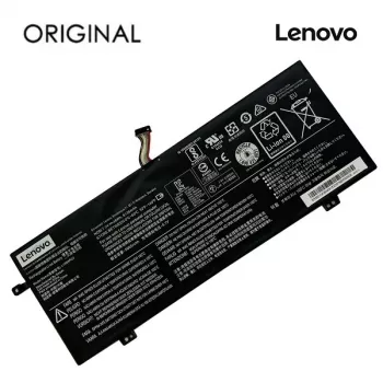 Bateria do notebooka, Lenovo L15M4PC0 oryginalna