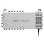 Multiswitch satelitarny Kathrein EXR 1512 szary 12 wyjść 4 wejścia sat.