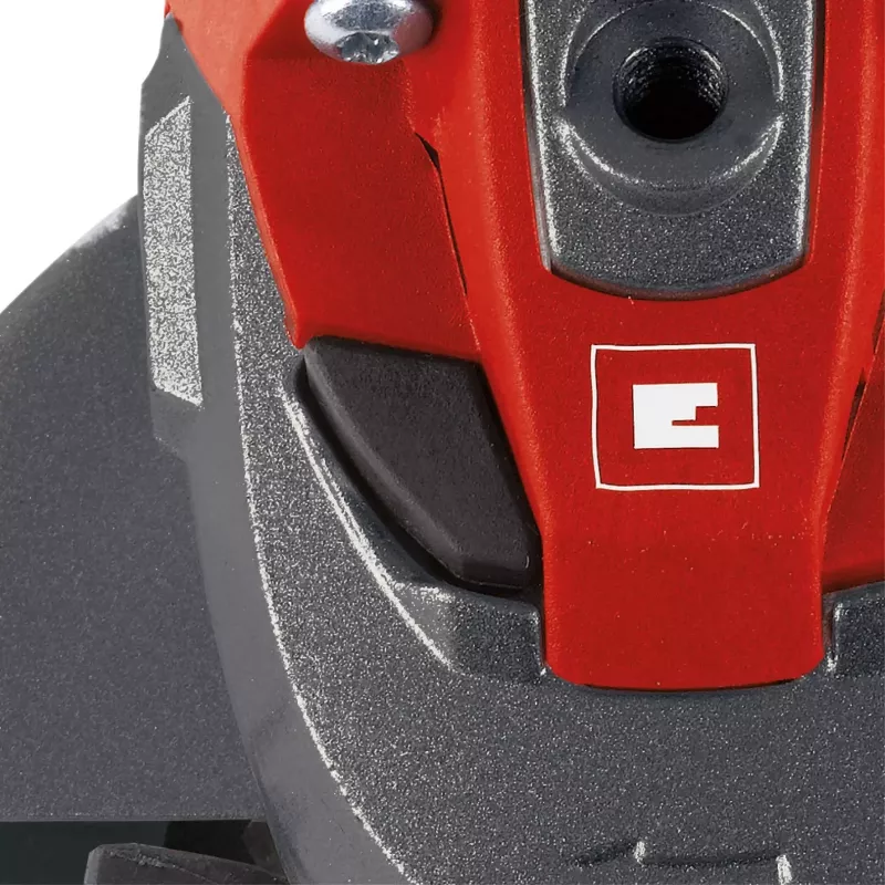 Szlifierka kątowa Einhell TE-AG 125/750