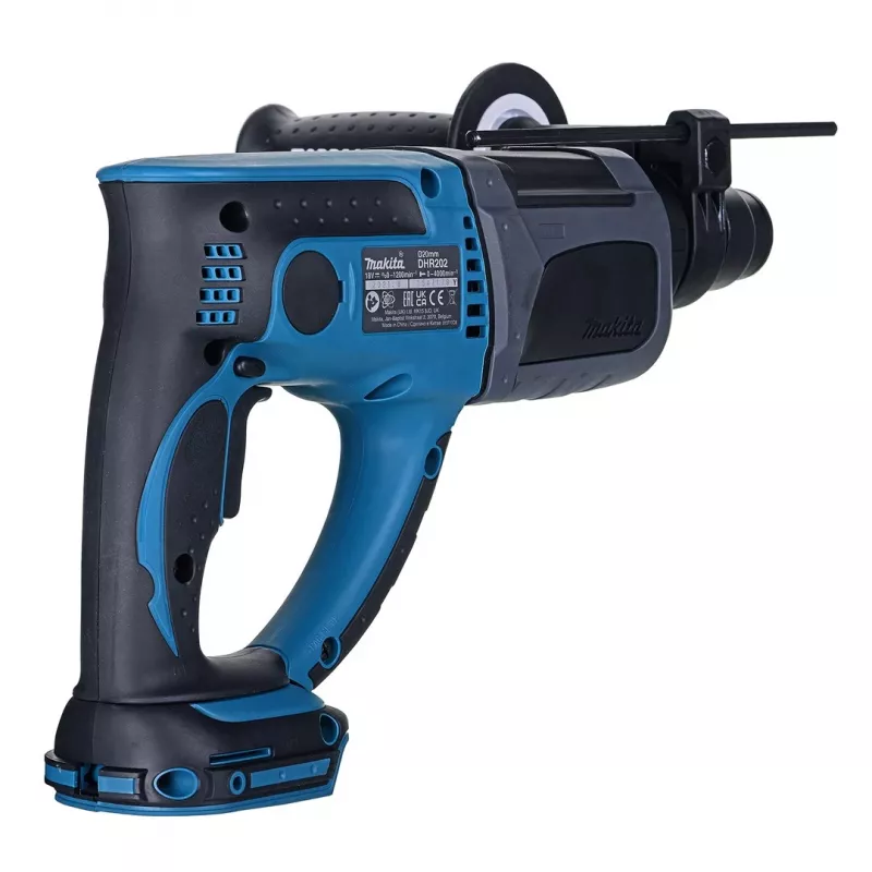 Makita DHR202Z wiertarka udarowa 1200 RPM