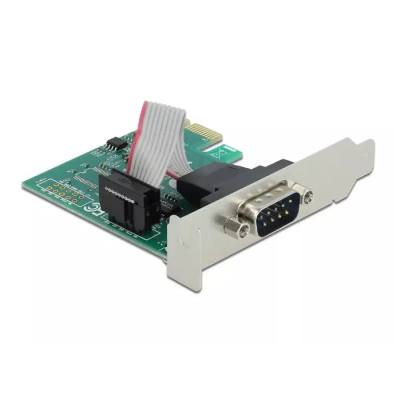 Karta PCI Express x1 DeLOCK 90006