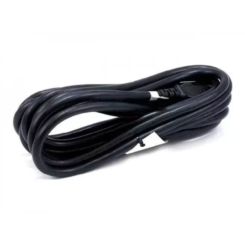 Lenovo 4X91C47404 Kabel USB USB 2.0 10 m USB A Czarny