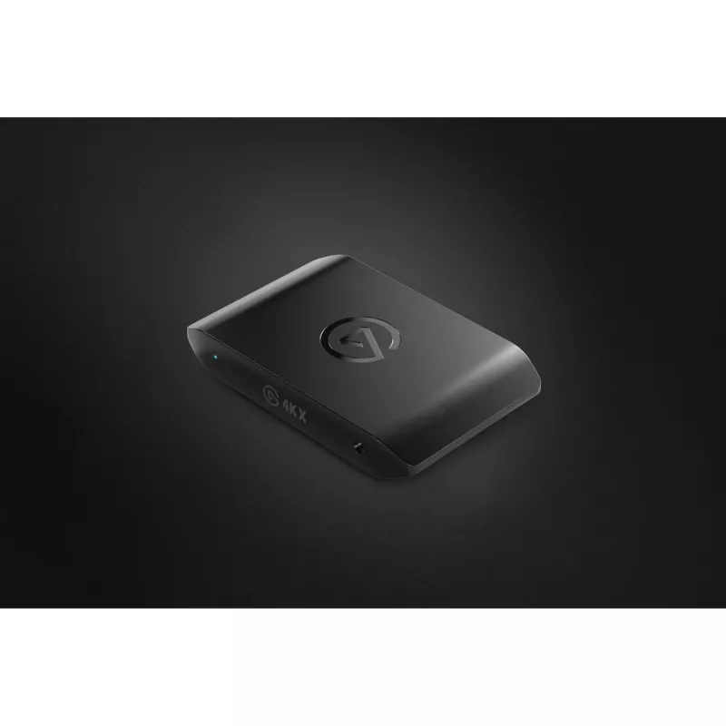 Urządzenie do przechwytywania wideo Elgato 4K X Wewnętrzny HDMI 4K Ultra HD 144 Hz