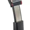 Zestaw słuchawkowy Tellur Voice Pro Wireless Call Center Headset Czarny TLL411007