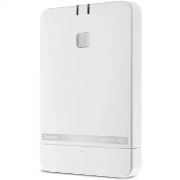 Gigaset N610 IP DECT-Base Station & S700H Pro Mobilteil (S30852-H2735-R102)