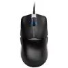 Mysz Ducky Feather, do gier, oburęczna, USB Type-A, optyczna, 16000 DPI