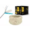 Gembird Cat 6 Ftp Lan Solid kabel Cca Eca 305M