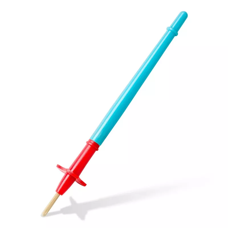 Zestaw pędzli malarskich Staedtler 98940-SBK3 — okrągłe, syntetyczne włosie, opakowanie 3 szt.