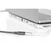 Przedłużacz USB typu C Digitus AK-300210-015-S
