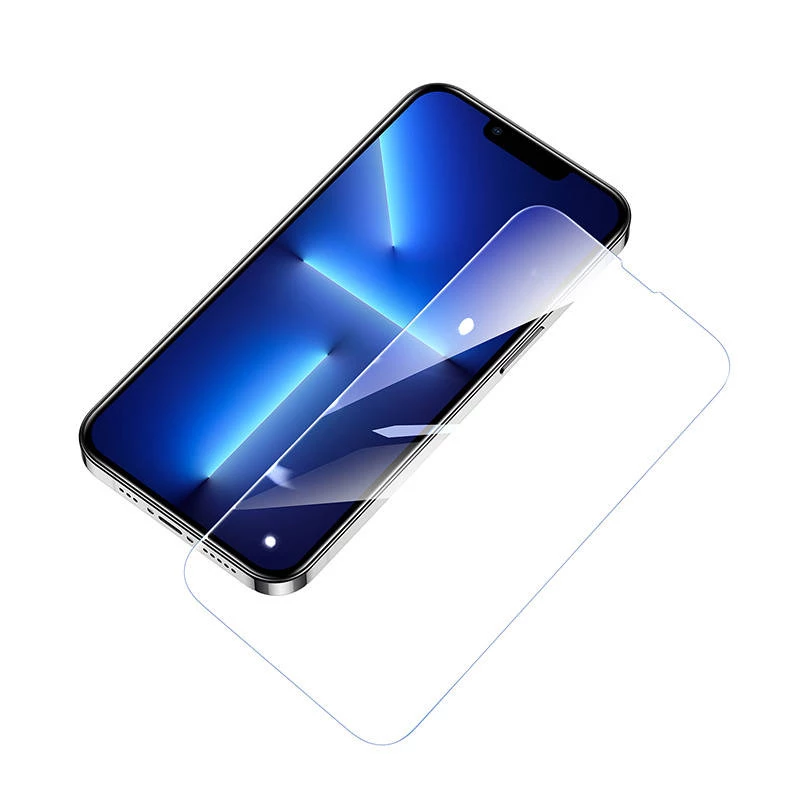 Szkło hartowane ochronne na ekran Joyroom JR-DH07 do Apple iPhone 14 Plus 6,7 cala — 5 szt.