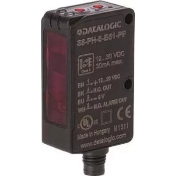 Czujnik fotoelektryczny Datalogic S8 950801020