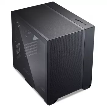 Lian Li O11 AIR MINI CZARNY