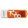 Philips FM12FD00B Pamięć USB 128 GB USB typu A 3.2 Gen 1 (3.1 Gen 1) Pomarańczowy, Biały