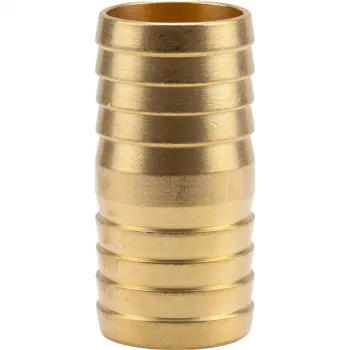 Złączka mosiężna złota Gardena 7182-20