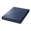 Zewnętrzny dysk twardy Western Digital 2 TB USB Type-C 3.2 Gen 1 WDBC3C0020BBL-WESN