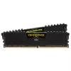 Corsair CMK32GX4M2D3600C18 Moduł pamięci 32 GB: 2 x 16 GB Czarny