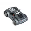 RC Car Bundesliga Mini RC 1:43 Szary