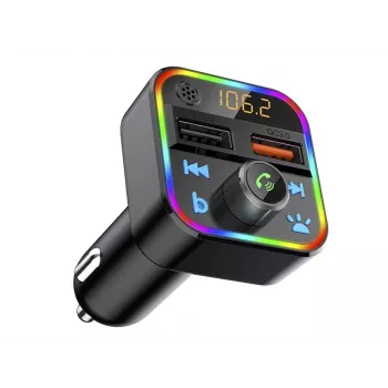 FM transmitter BLOW 74-164# Bluetooth 87.5 - 108 MHz