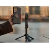Quad Lock® Statyw / Selfie Stick Czarny