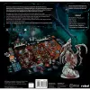 Nemesis: Lockdown, gra planszowa