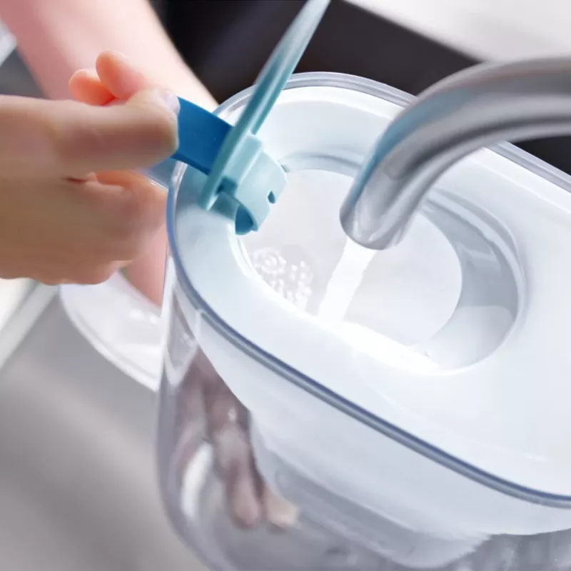 Brita 086213 2.4 L Zielony