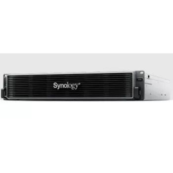 Serwer pamięci masowej Rack 2U SYNOLOGY DP7200 — EPYC 7272 2.9GHz, 32 GB RAM, 123,84 TB (HDD+SSD), 12 napędów