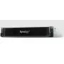 Serwer pamięci masowej Rack 2U SYNOLOGY DP7200 — EPYC 7272 2.9GHz, 32 GB RAM, 123,84 TB (HDD+SSD), 12 napędów