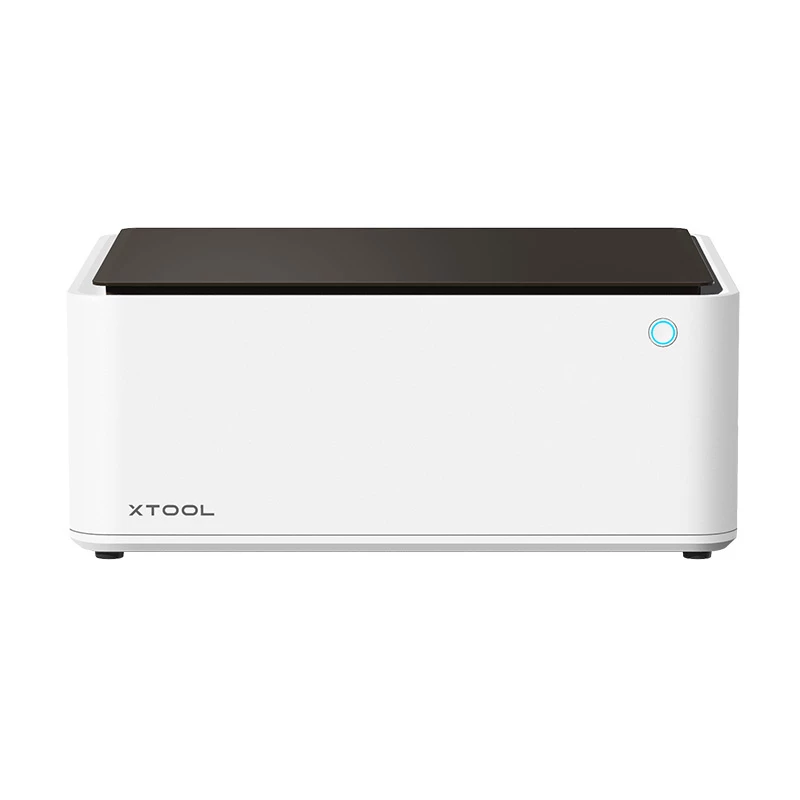 2-w-1 xTool M1 10W Laser Engraver + xTool SafetyPro™ AP2 Smoke Absorber