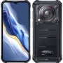 Oukitel WP36 Pro 6/256GB 10600 mAh Czarny
