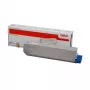 Toner OKI C911/C931 24000 stron magenta 45536414