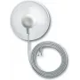 Busch-Jaeger smart home multi-sensor 2CKA006410A0389 — czujnik światła, 15–50 000 lx, biały