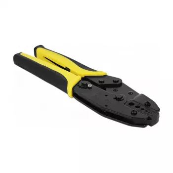 Zaciskarka DeLOCK 90295