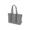 Etui damskie DICOTA Laptop Shopper Bag Eco MOTION 13 - 14.1 cala Monochromatyczne