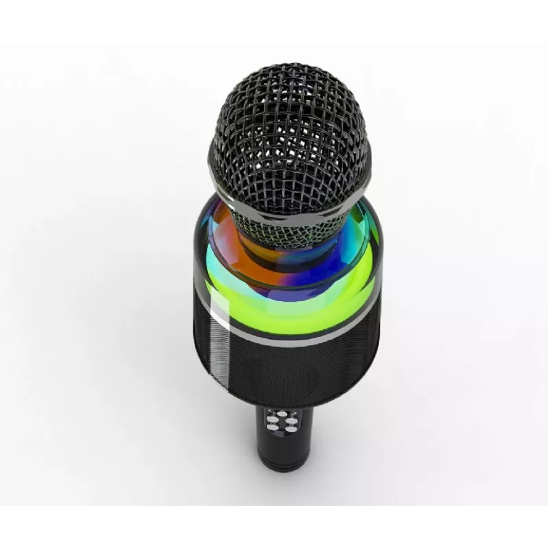 Mikrofon karaoke Gembird GMB Audio MICBT-01-BK