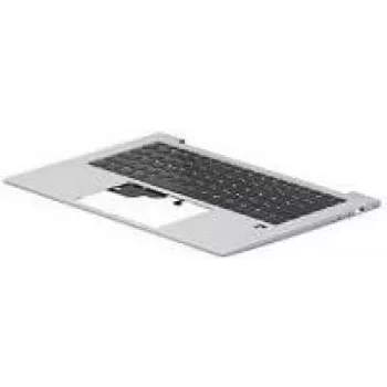 Klawiatura do HP EliteBook 840 G10 — HP N45442-B31, układ holenderski, podświetlana