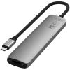 Satechi 7-in-1 USB-C Adapter with Ethernet