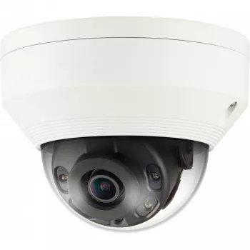 Kopułkowa kamera IP Hanwha QNV-6012R 1920 x 1080 pikseli