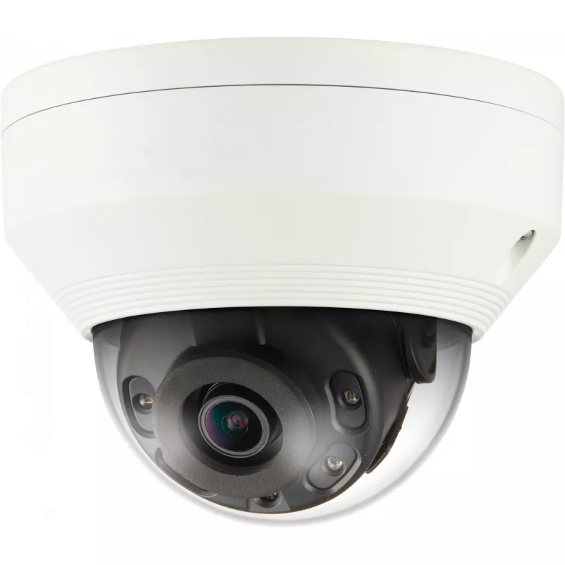 Kopułkowa kamera IP Hanwha QNV-6012R 1920 x 1080 pikseli
