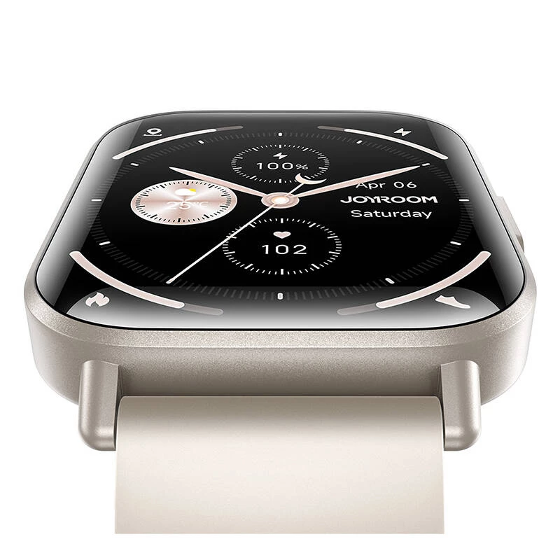 Smartwatch JoyRoom Fit-Life JR-FT3S biały